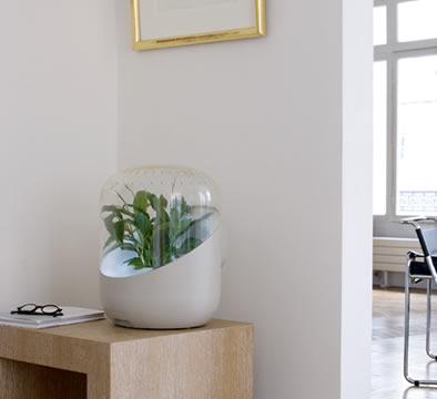 空気清浄機Andrea Air Purifier